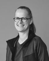 Nanna Zacho